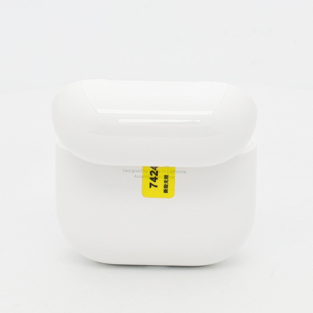 99新 Apple AirPods 4 (支持主动降噪) 白色