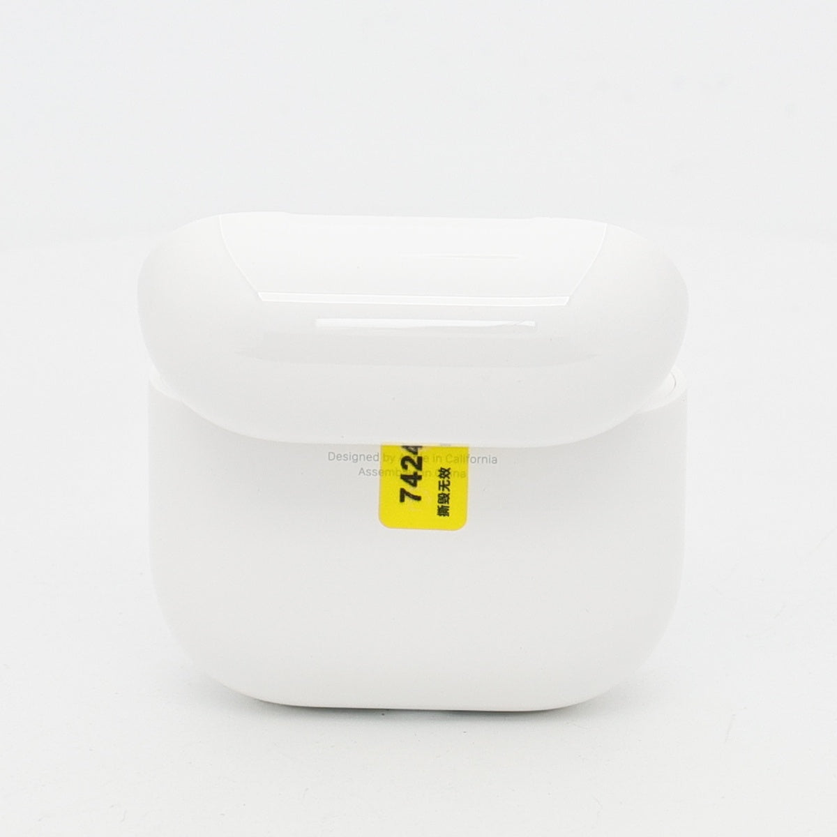 99新 Apple AirPods 4 (支持主动降噪) 白色