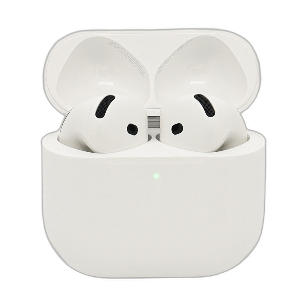 99新 Apple AirPods 4 (支持主動降噪) 白色