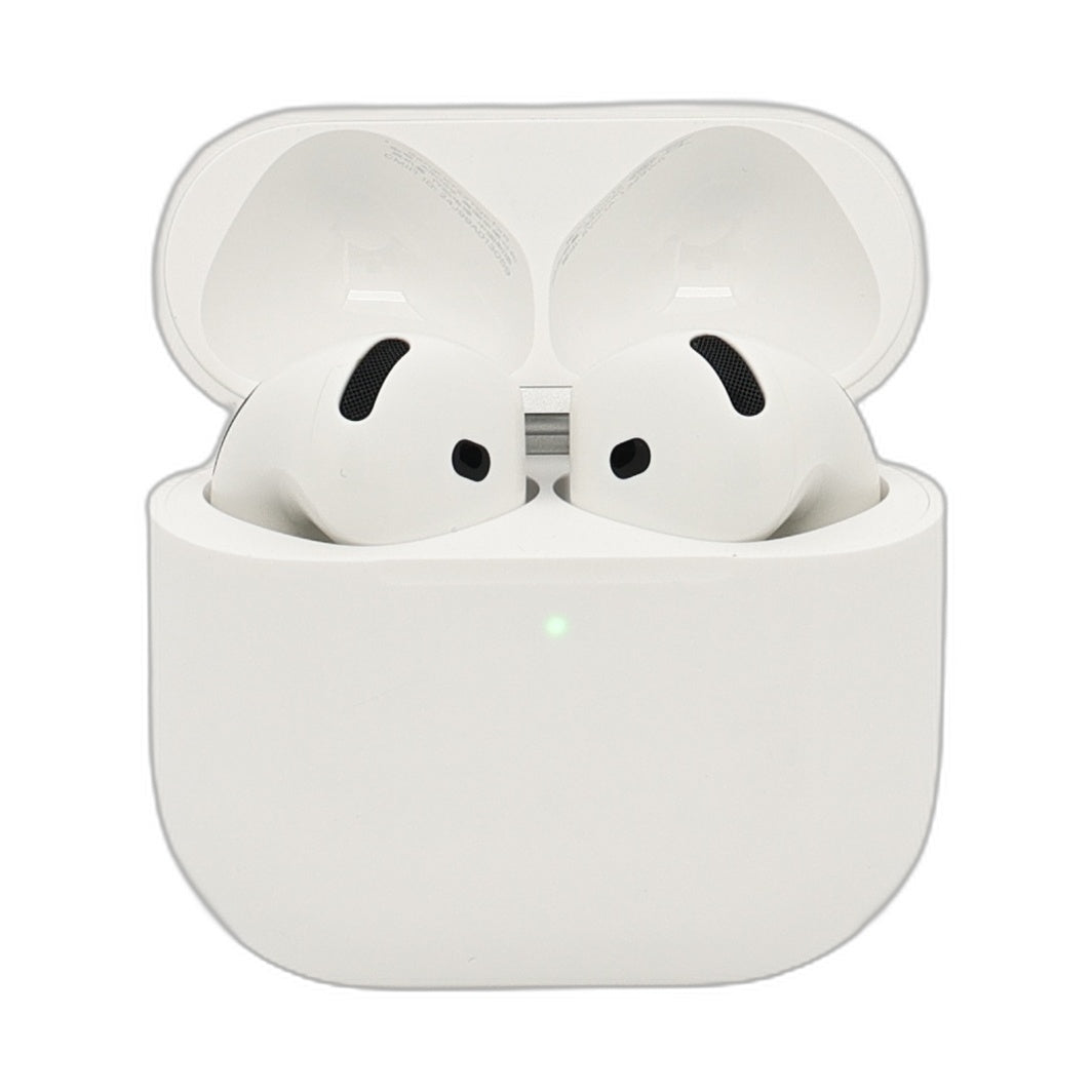 99新 Apple AirPods 4 (支持主動降噪) 白色