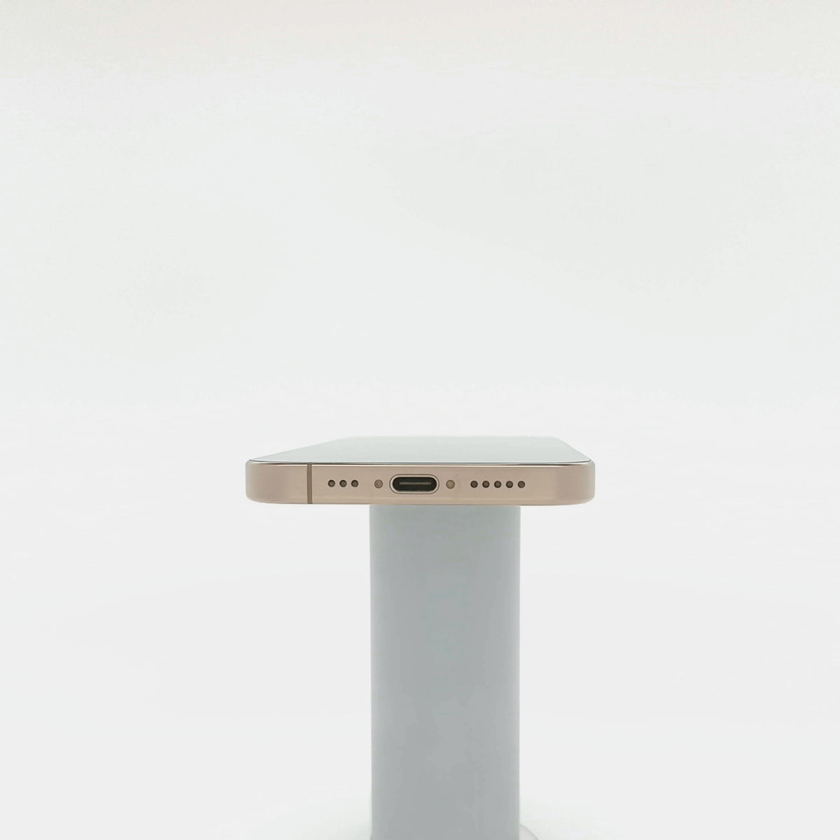 99新 Apple iPhone 16 Pro 256G 沙漠色鈦金屬 中國大陸版