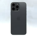 95新 Apple iPhone 15 Pro Max 256G 原色鈦金屬 中國大陸版
