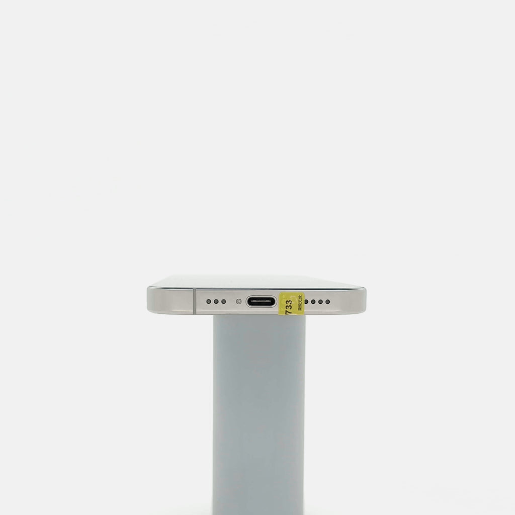 95新 Apple iPhone 16 Pro 256G 原色鈦金屬 中國大陸版