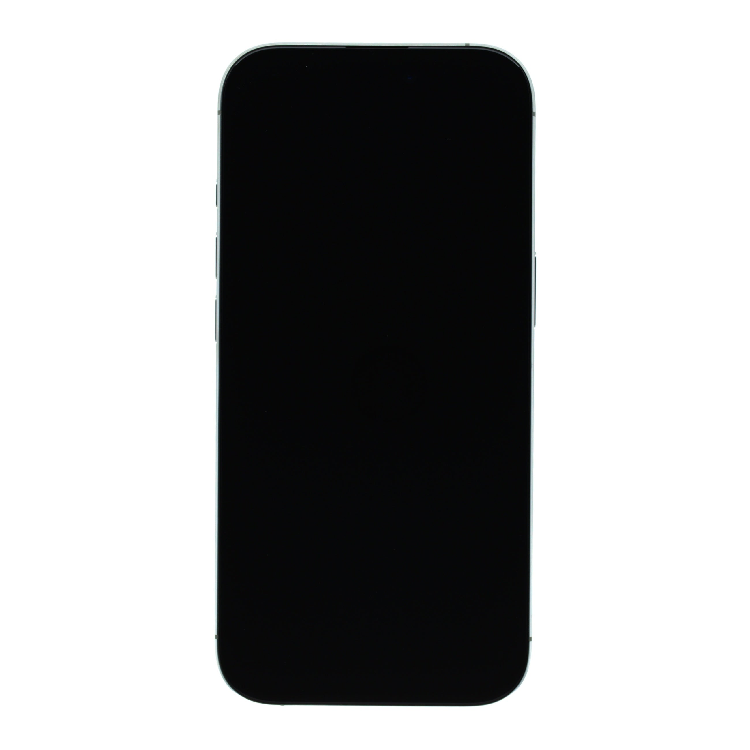 95新 Apple iPhone 16 Pro 128G 白色鈦金屬 中國大陸版