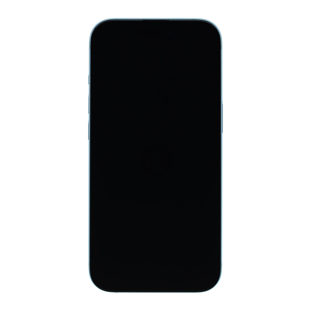 95新 Apple iPhone 15 256G 藍色 中國大陸版