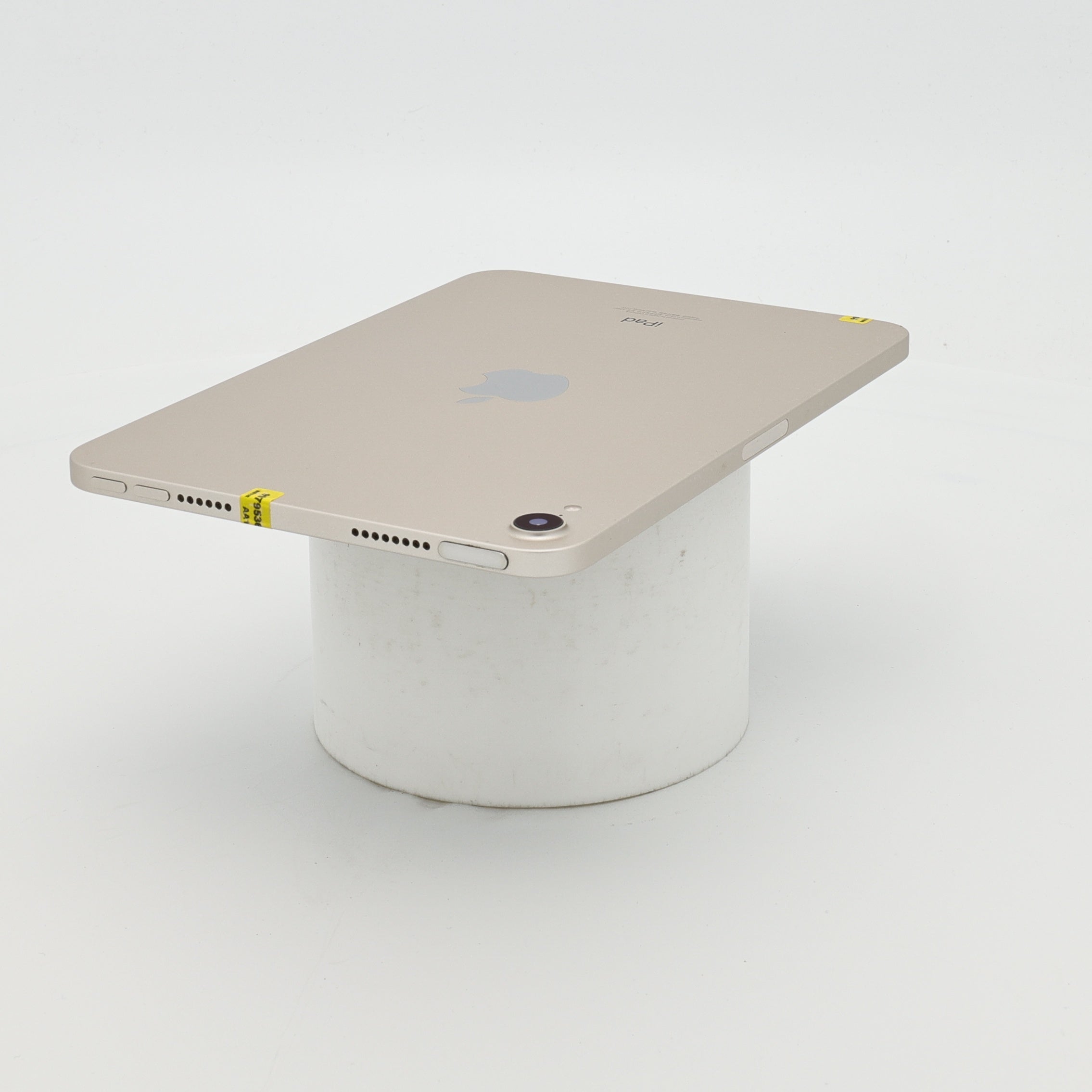 95新 Apple iPad mini6 256G 星光色 WIFI