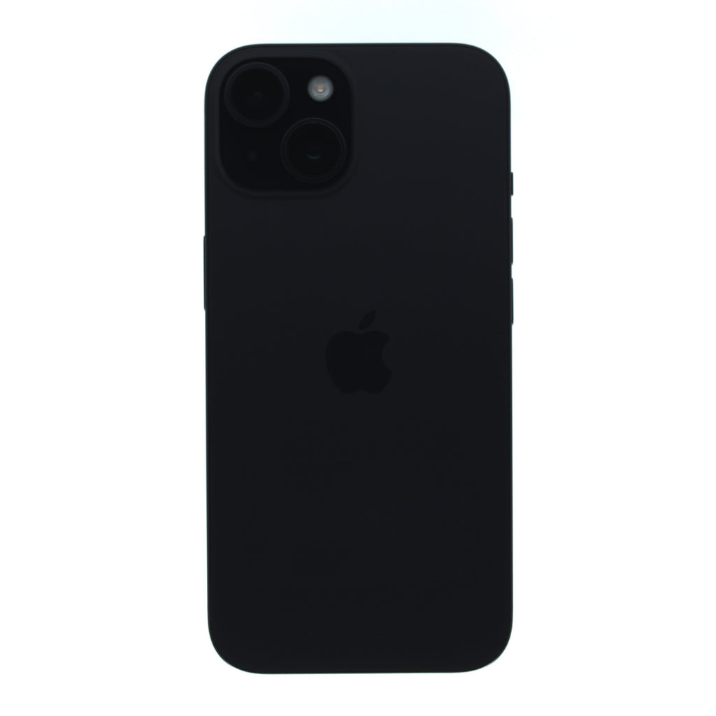 95新 Apple iPhone 15 256G 黑色 中國大陸版