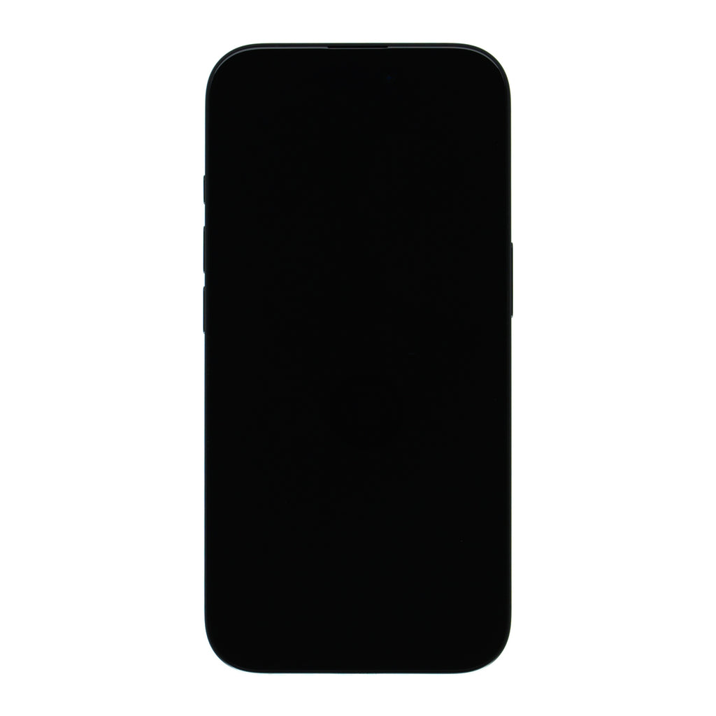 95新 Apple iPhone 16 128G 黑色 中國大陸版