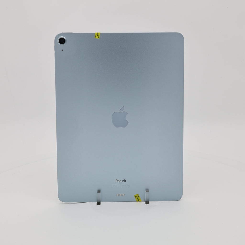 95新 Apple iPad Air (M2) 13英寸 128G 藍色 WIFI