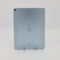 95新 Apple iPad Air (M2) 13英寸 128G 藍色 WIFI