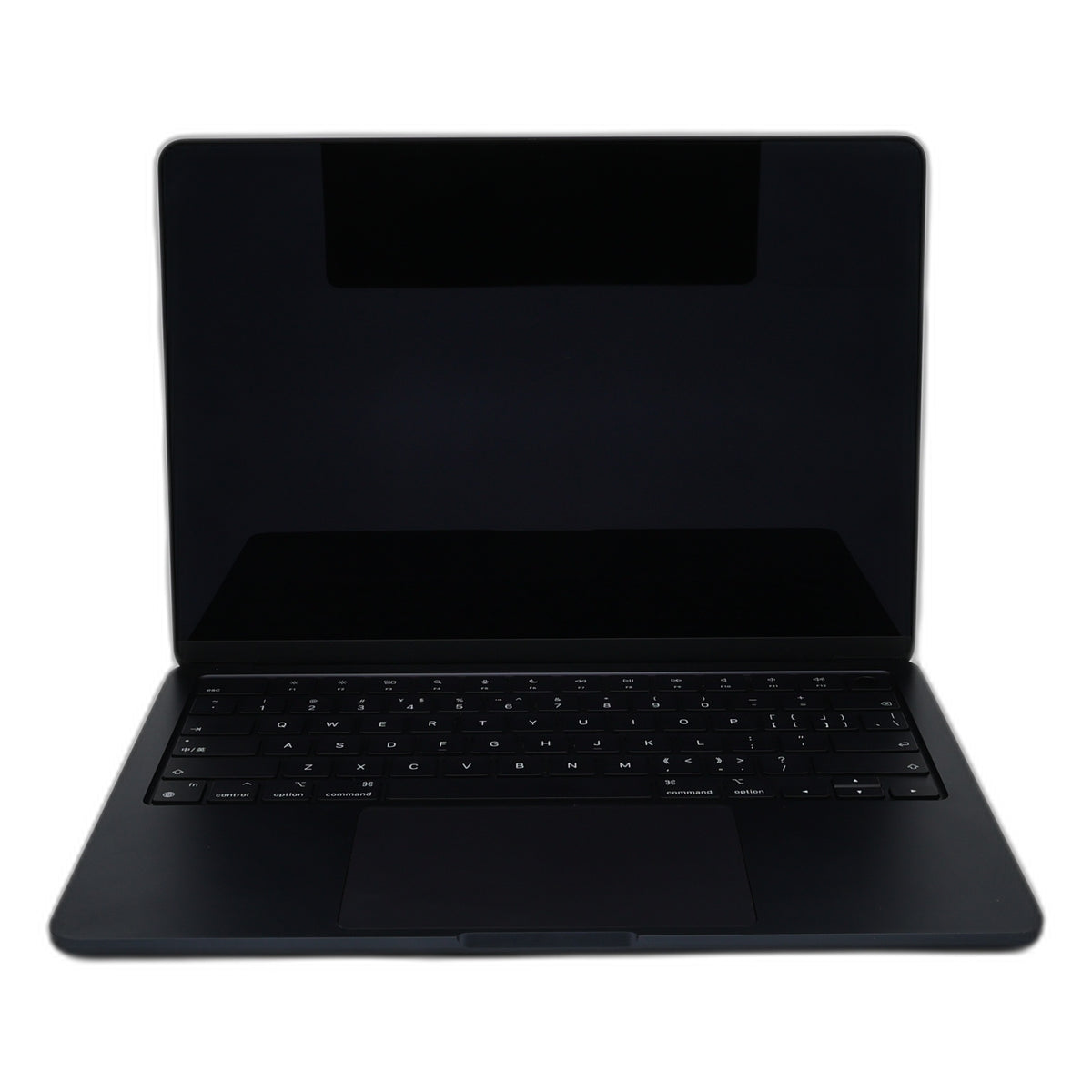 95新 Apple MacBook Air 22年 13寸 M2（8+8核） 8G RAM 256G SSD 午夜色