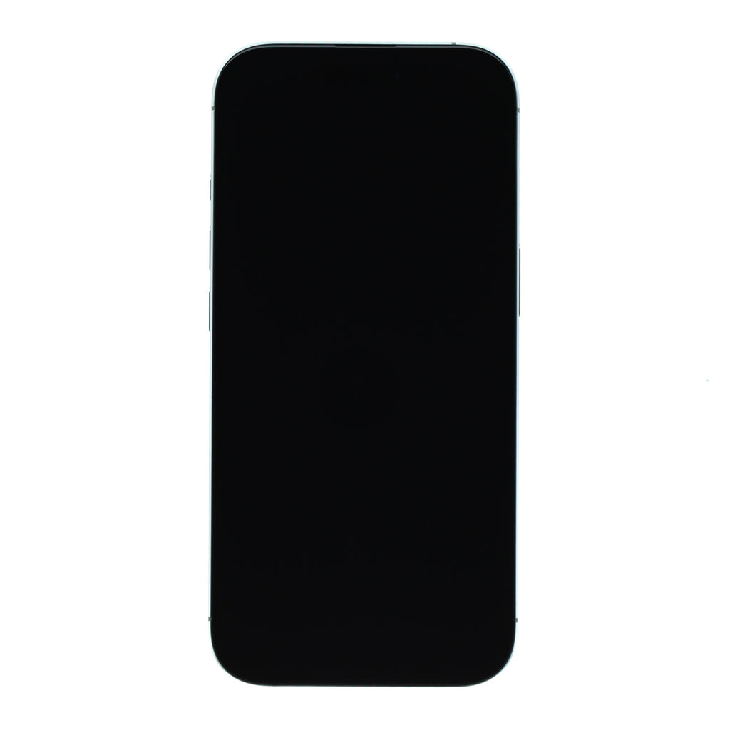 95新 Apple iPhone 16 Pro 256G 白色鈦金屬 中國大陸版
