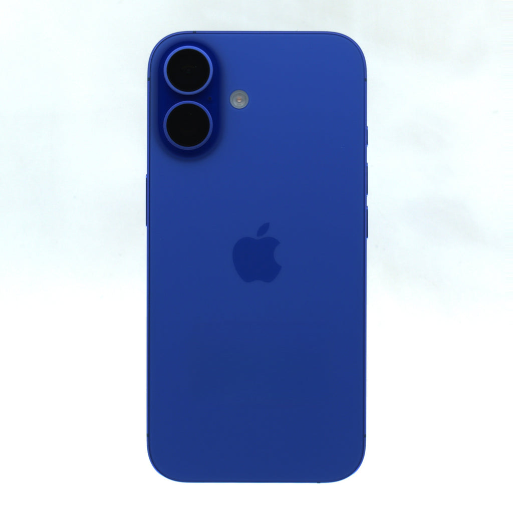 95新 Apple iPhone 16 256G 群青色 中國大陸版