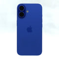 95新 Apple iPhone 16 256G 群青色 中國大陸版