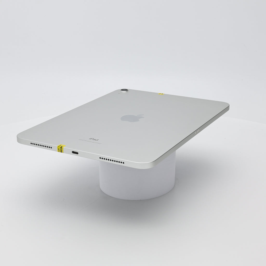 99新 Apple iPad 10代 64G 銀色 WIFI