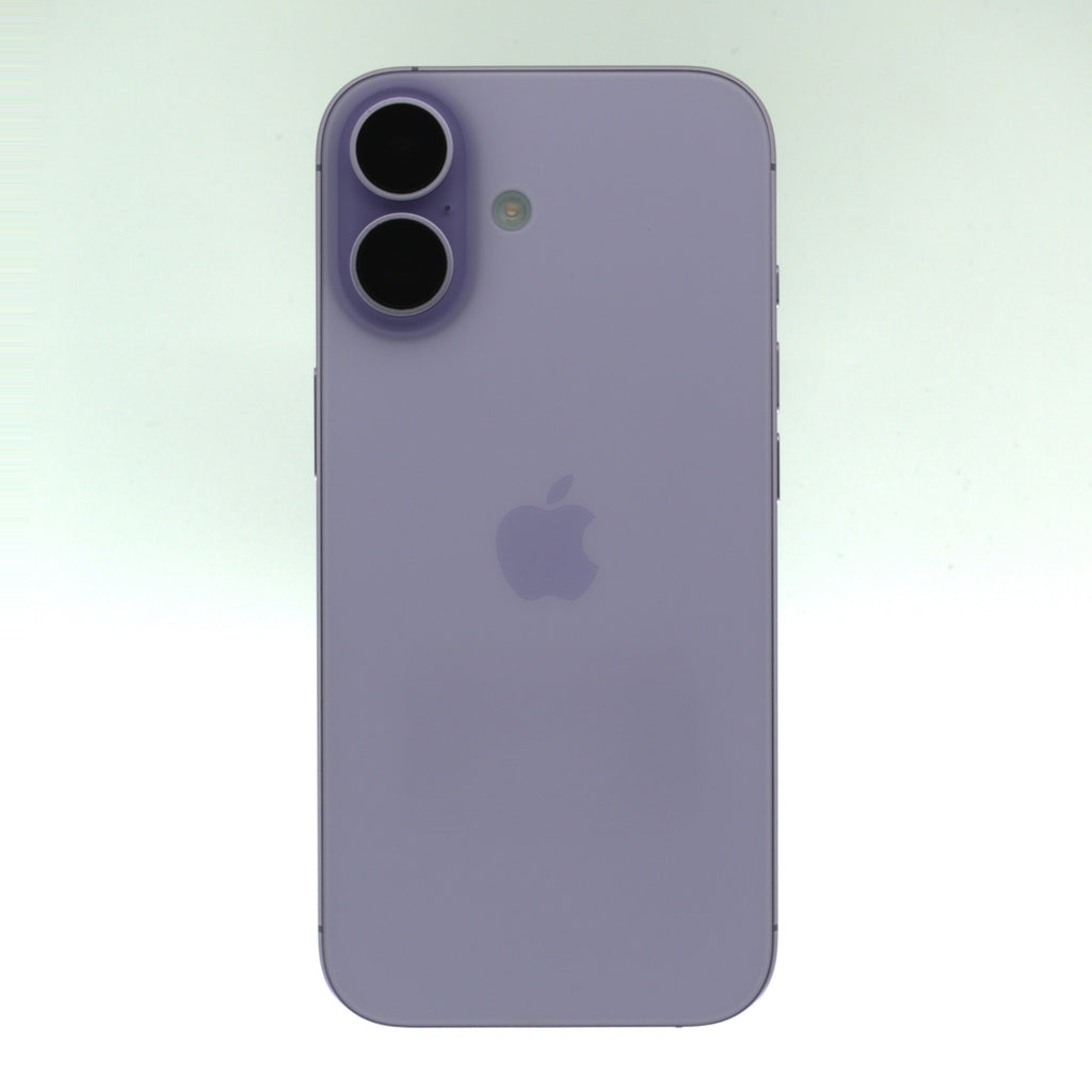 95新 Apple iPhone 17 256G 薰衣草紫色 中國大陸版