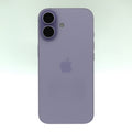 95新 Apple iPhone 17 256G 薰衣草紫色 中國大陸版