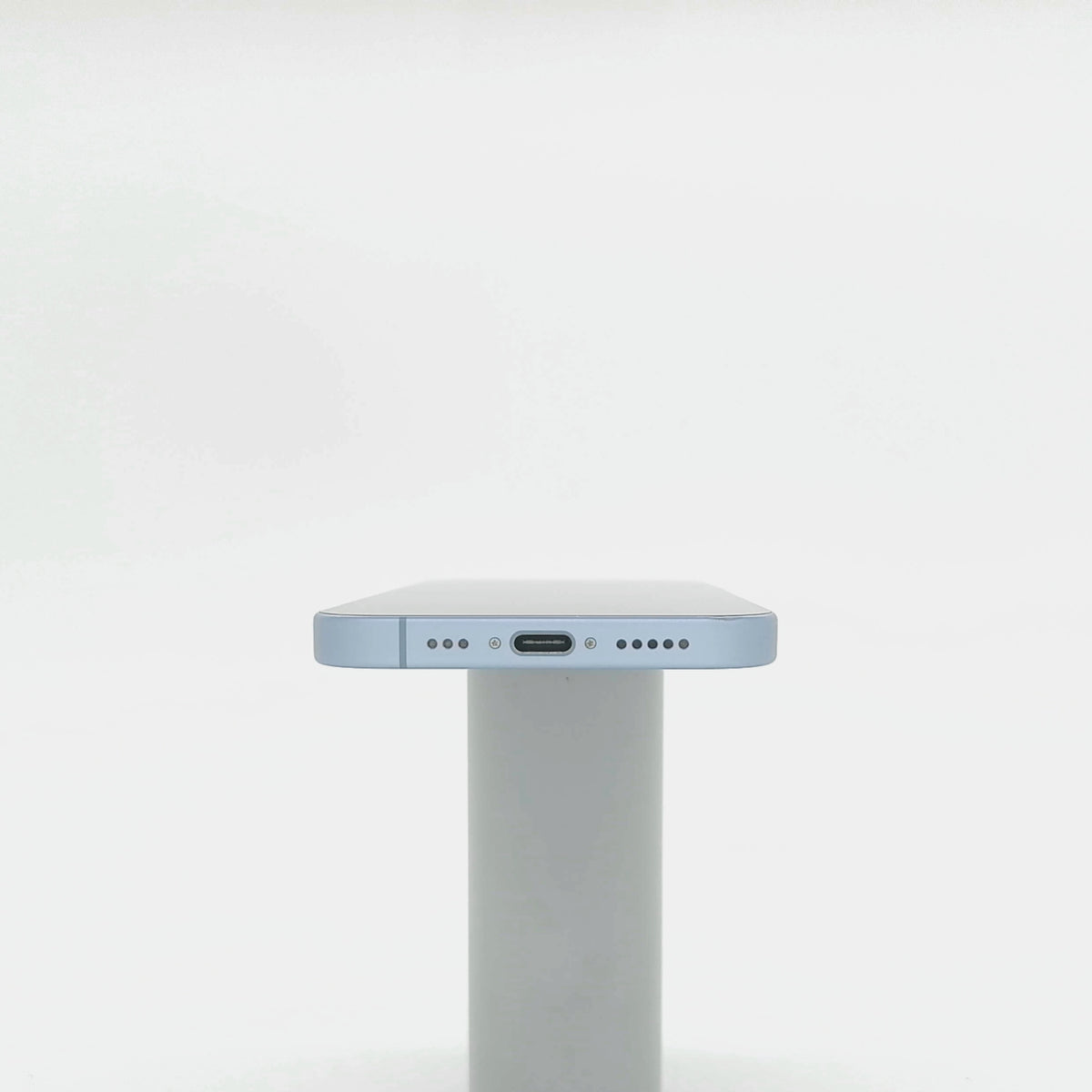 95新 Apple iPhone 17 256G 青霧藍色 中國大陸版