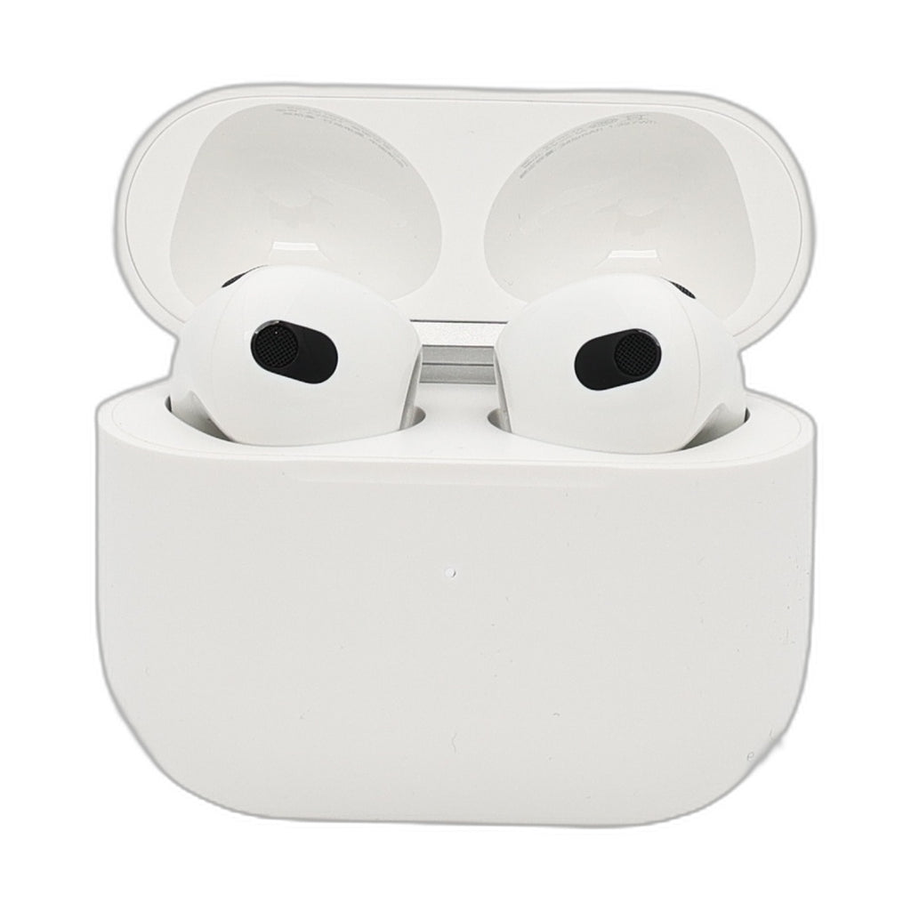 99新 Apple AirPods 3 白色