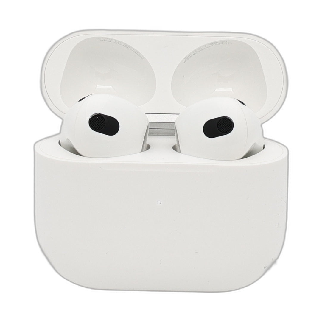 99新 Apple AirPods 3 白色