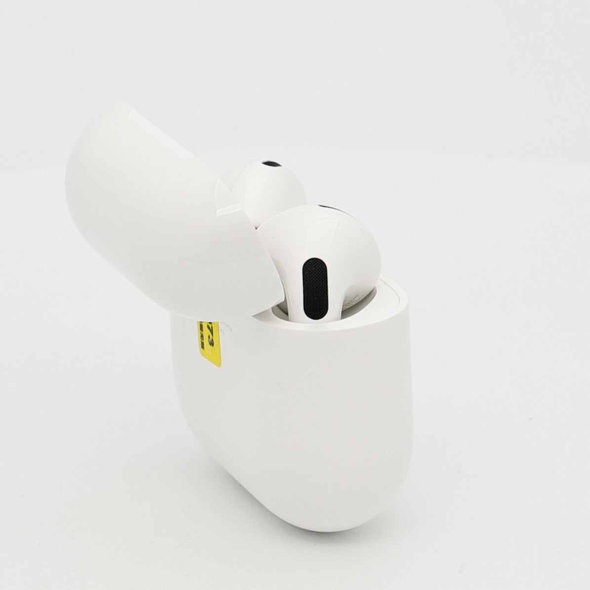 99新 Apple AirPods 4 (不支持主动降噪) 白色