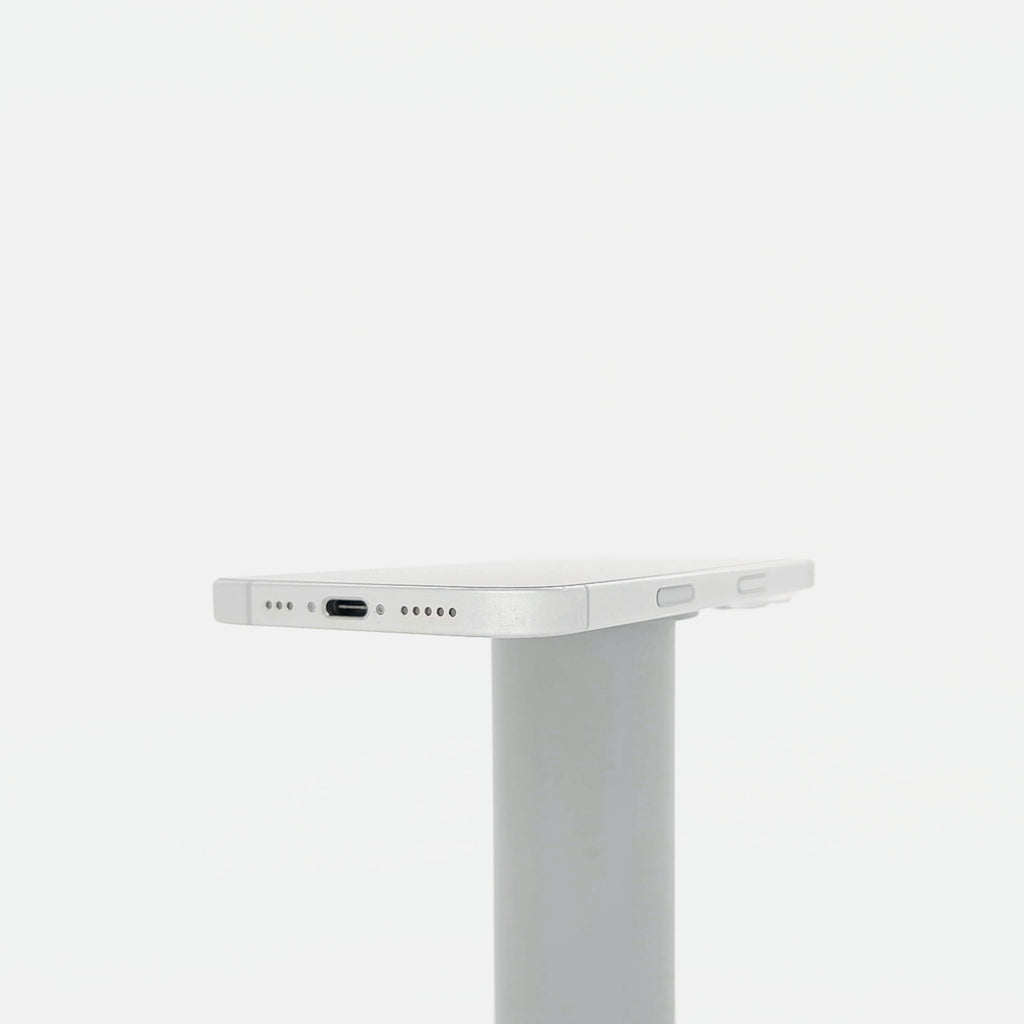 95新 Apple iPhone 16 128G 白色 中國大陸版