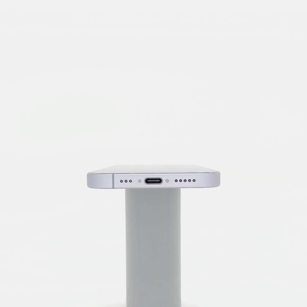 95新 Apple iPhone 17 256G 薰衣草紫色 中國大陸版