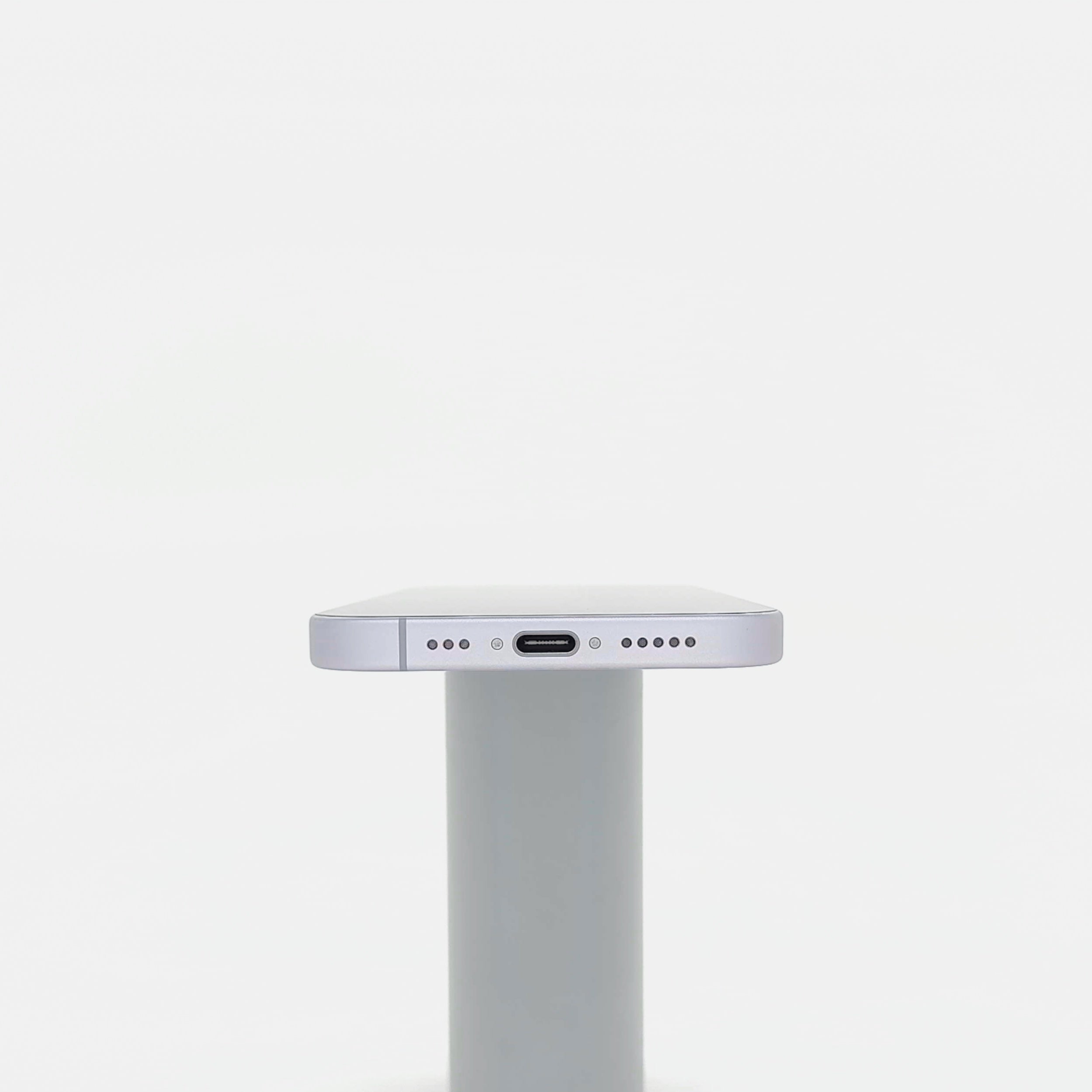 95新 Apple iPhone 17 256G 薰衣草紫色 中國大陸版