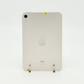 95新 Apple iPad mini6 64G 星光色 WIFI