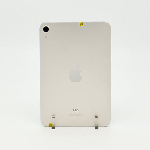95新 Apple iPad mini6 64G 星光色 WIFI