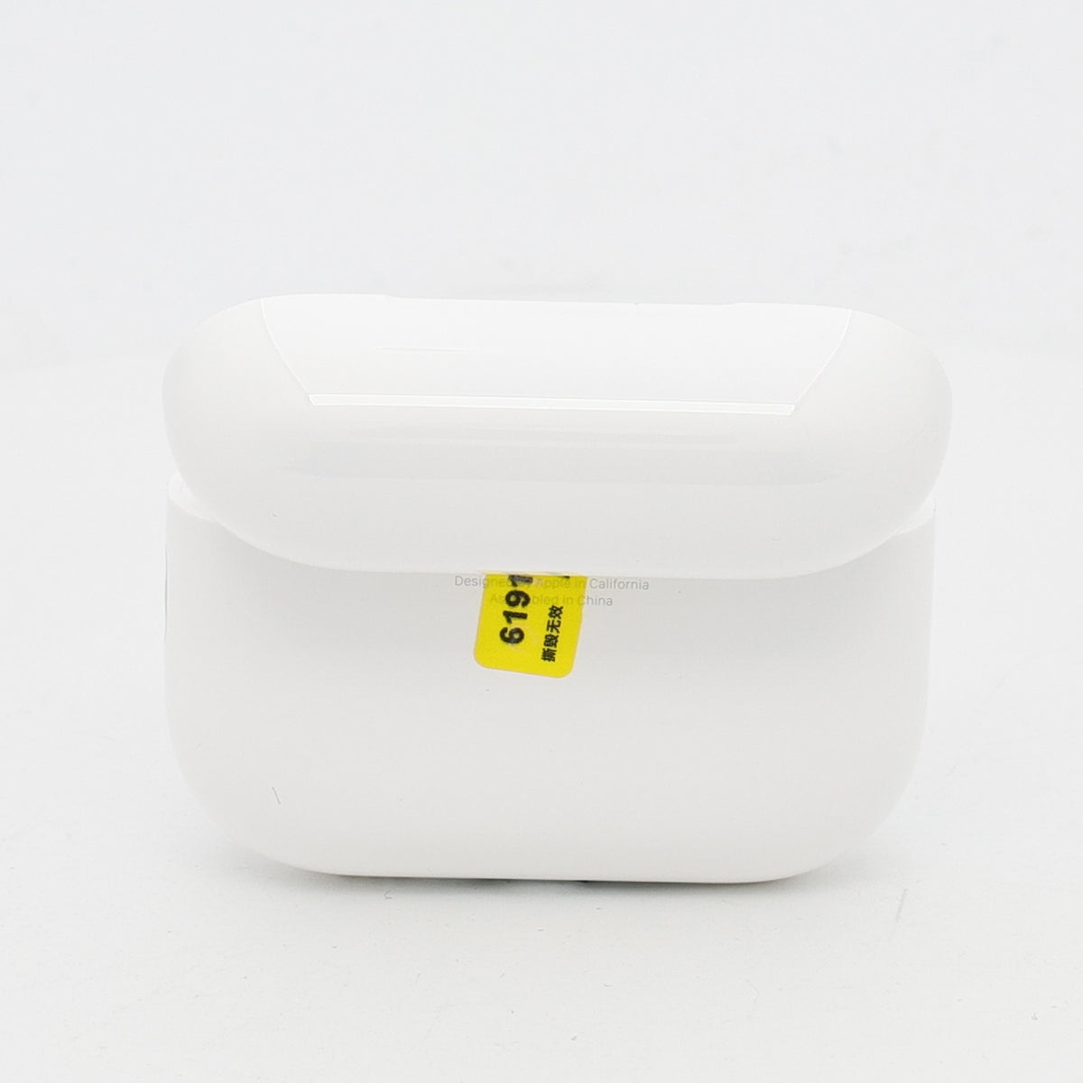 99新 Apple AirPods Pro 3 白色