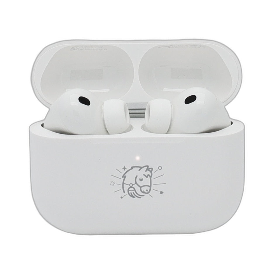 99新 Apple AirPods Pro 3 白色