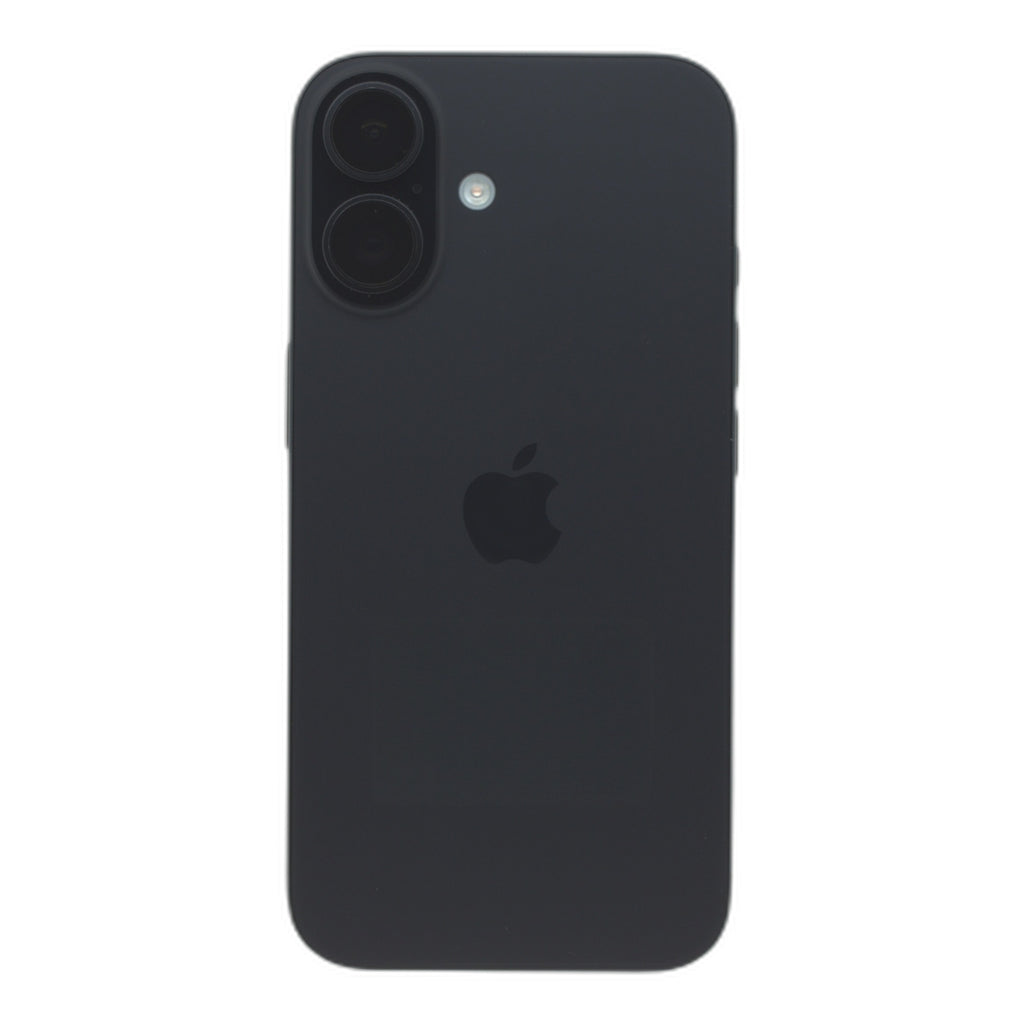 95新 Apple iPhone 16 256G 黑色 中國大陸版
