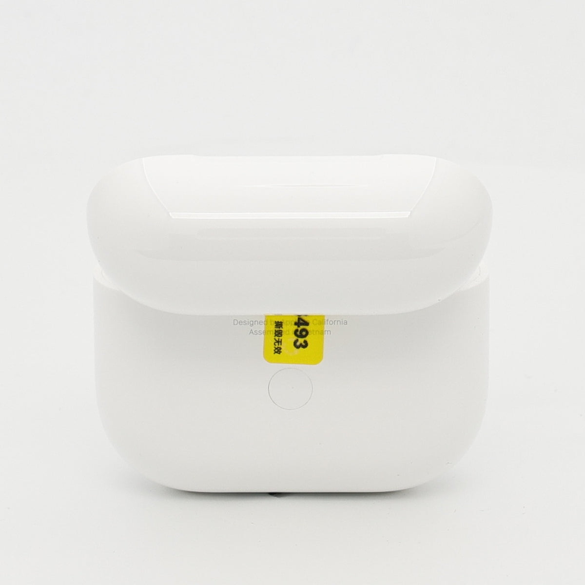 99新 Apple AirPods 3 白色