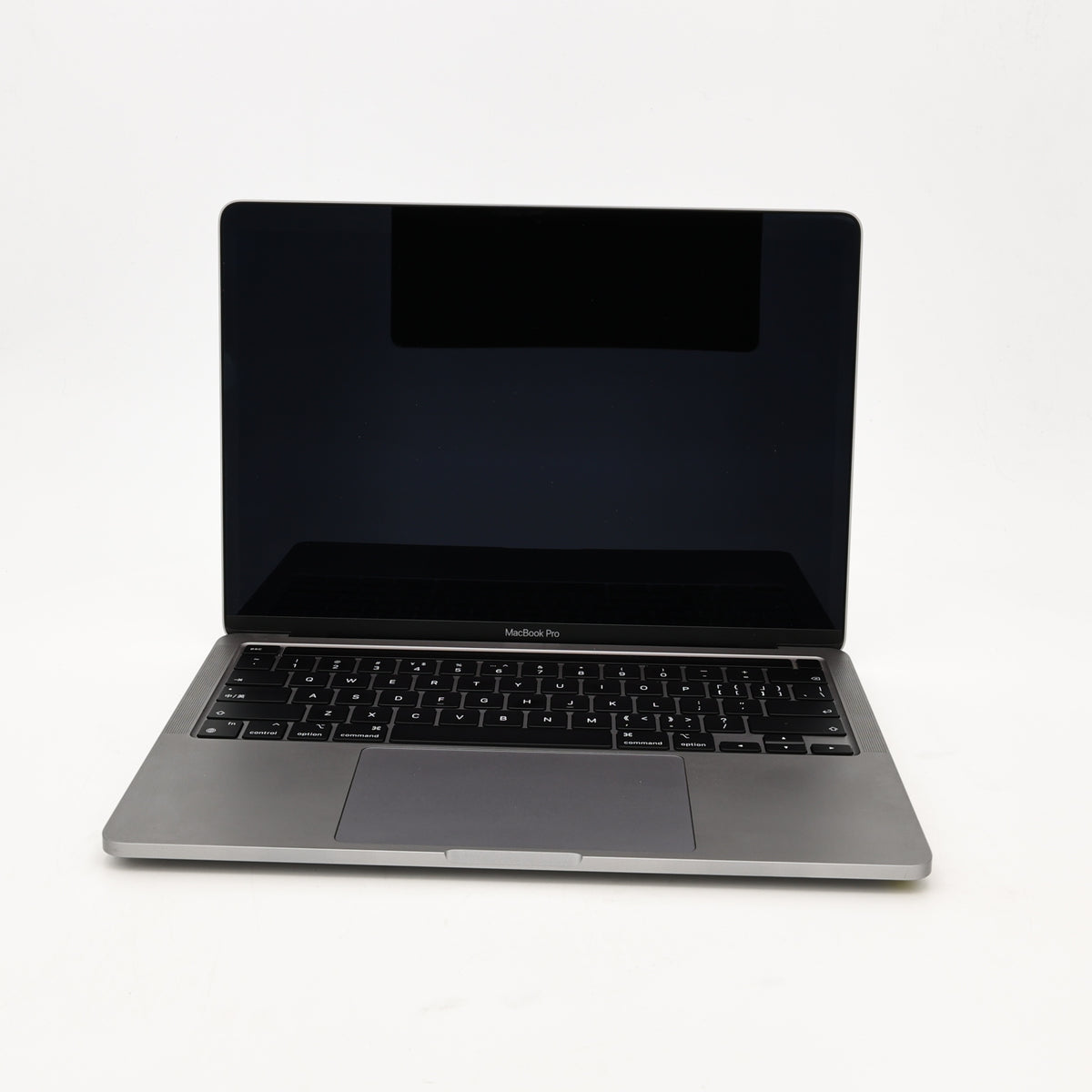 99新 Apple MacBook Pro 22年 13寸 M2（8+10核） 8G RAM 512G SSD 深空灰色
