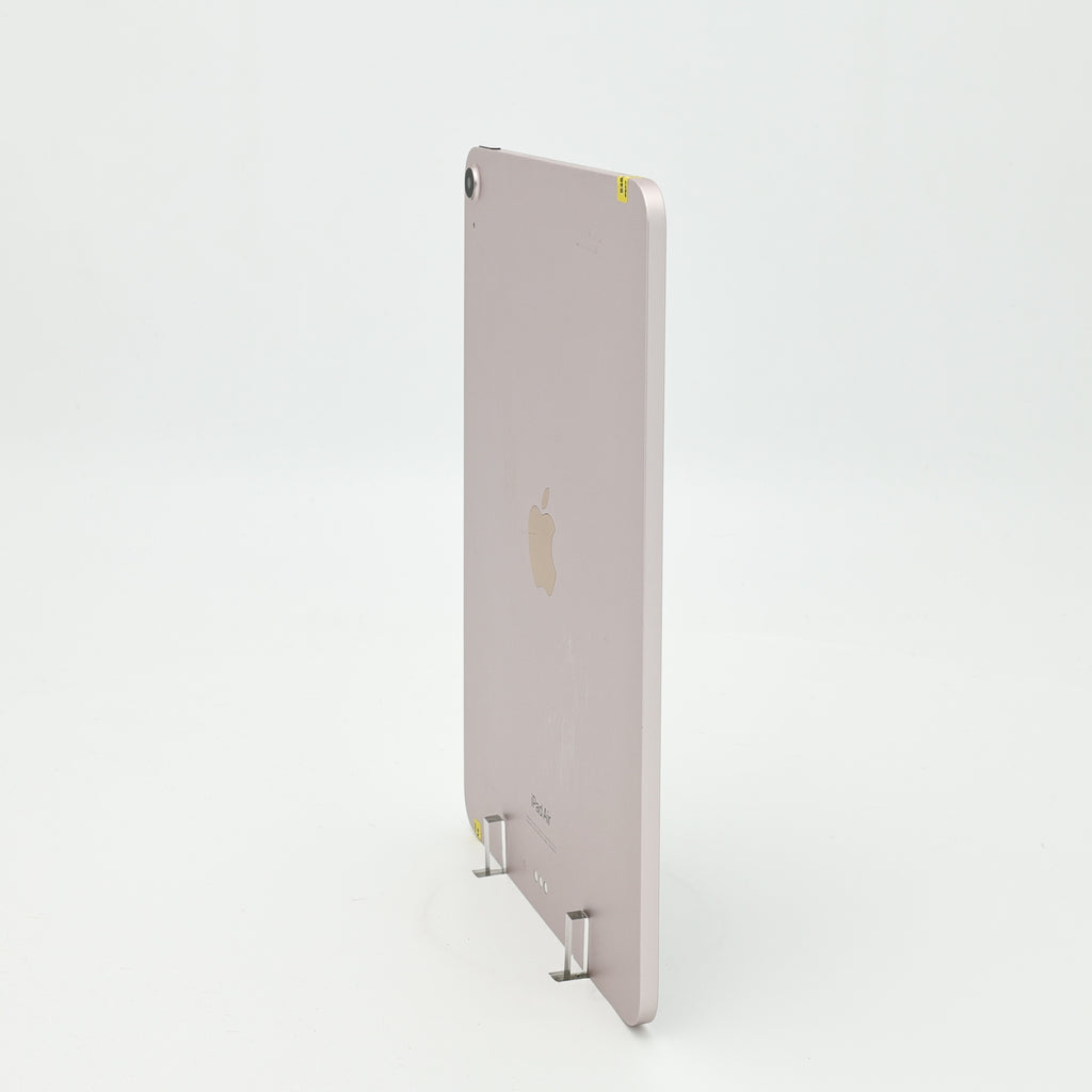 95新 Apple iPad Air5 64G 粉紅色 WIFI