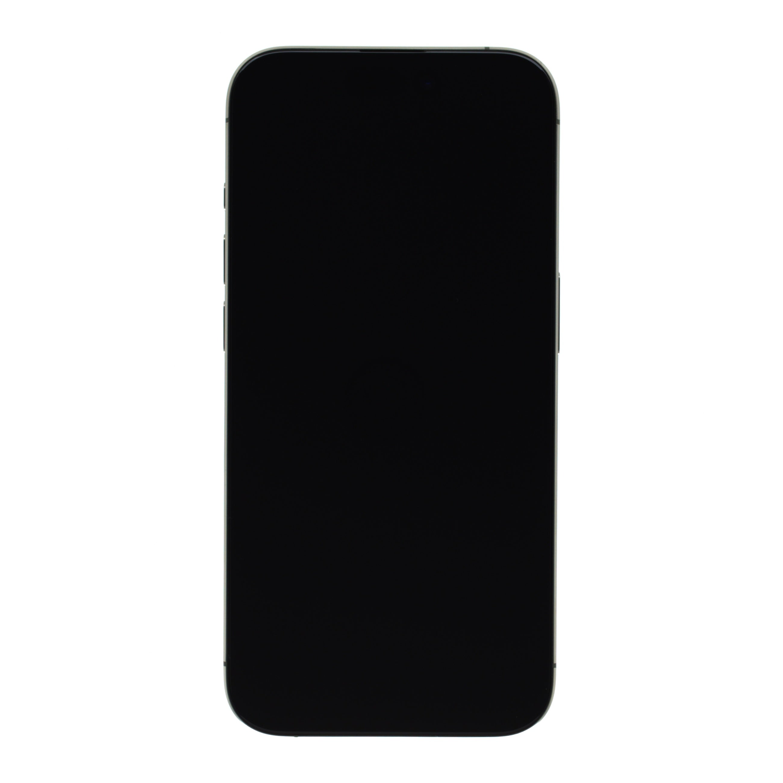 95新 Apple iPhone 15 Pro 128G 原色鈦金屬 中國大陸版