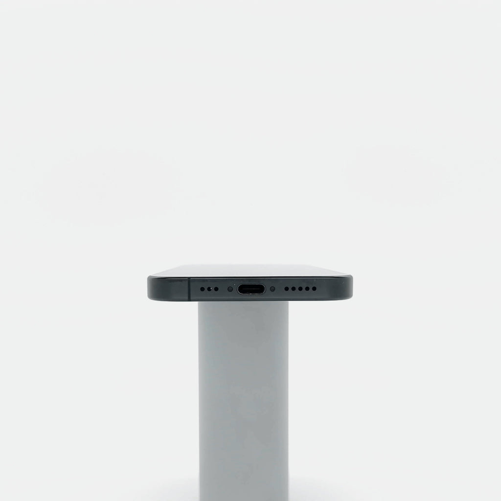 95新 Apple iPhone 16 Pro 128G 黑色鈦金屬 中國大陸版