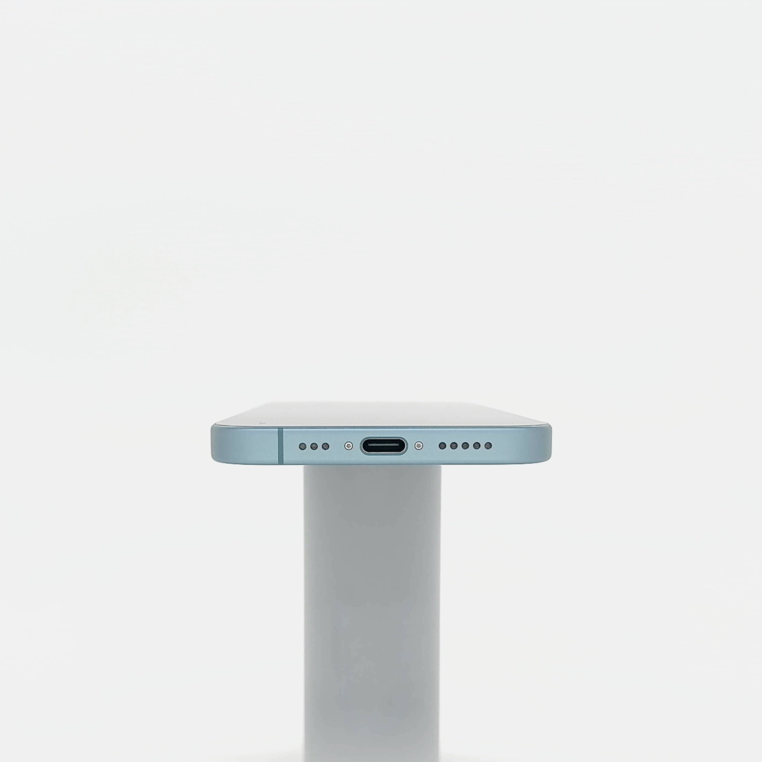 95新 Apple iPhone 16 128G 深青色 中國大陸版