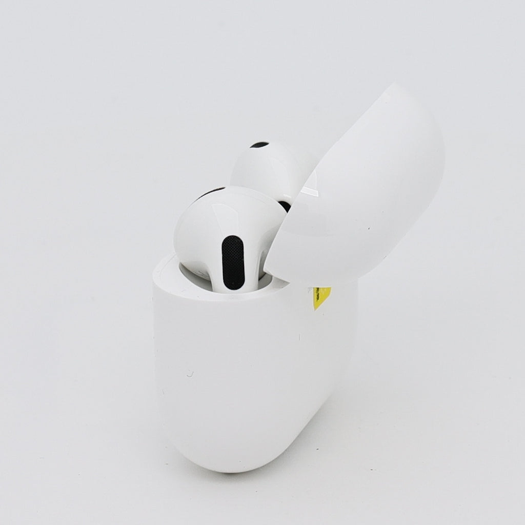 99新 Apple AirPods 4 (支持主动降噪) 白色