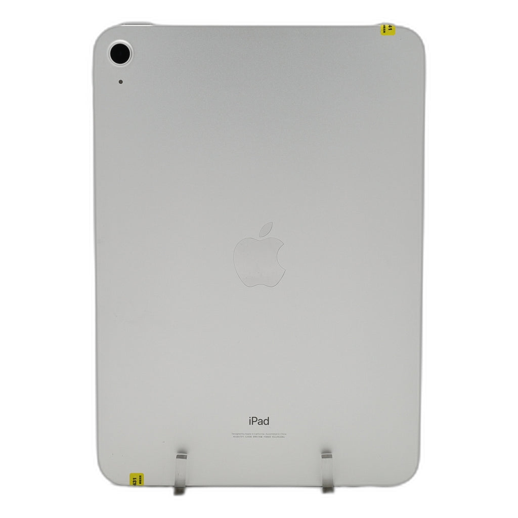 99新 Apple iPad 10代 256G 銀色 WIFI