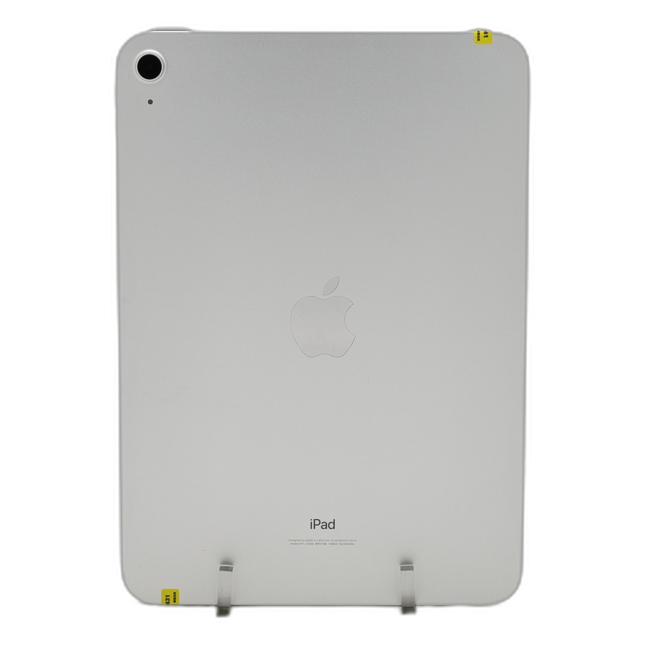 99新 Apple iPad 10代 256G 銀色 WIFI