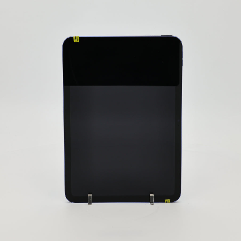 99新 Apple iPad 10代 256G 藍色 WIFI