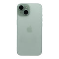 95新 Apple iPhone 15 128G 綠色 中國大陸版