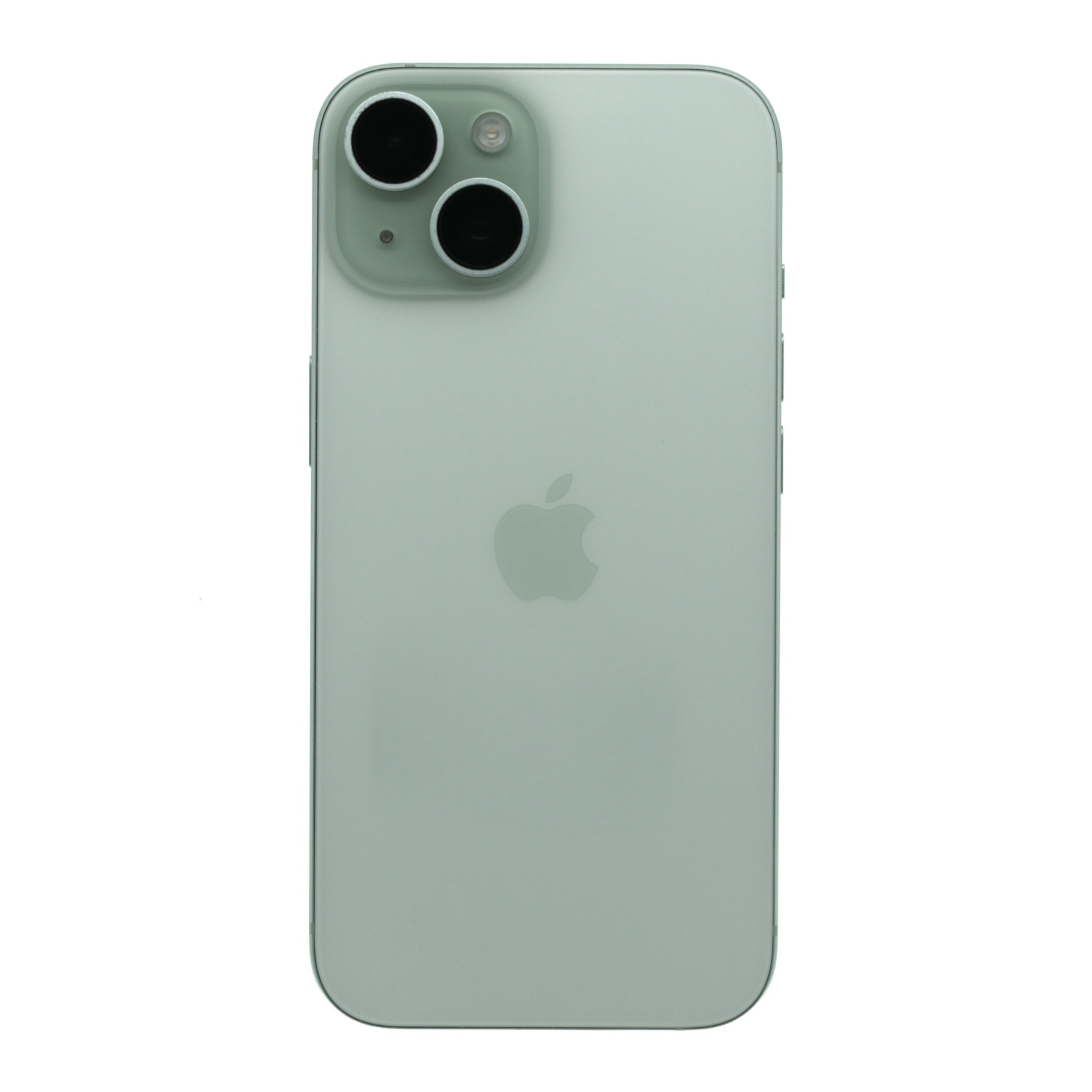 95新 Apple iPhone 15 128G 綠色 中國大陸版