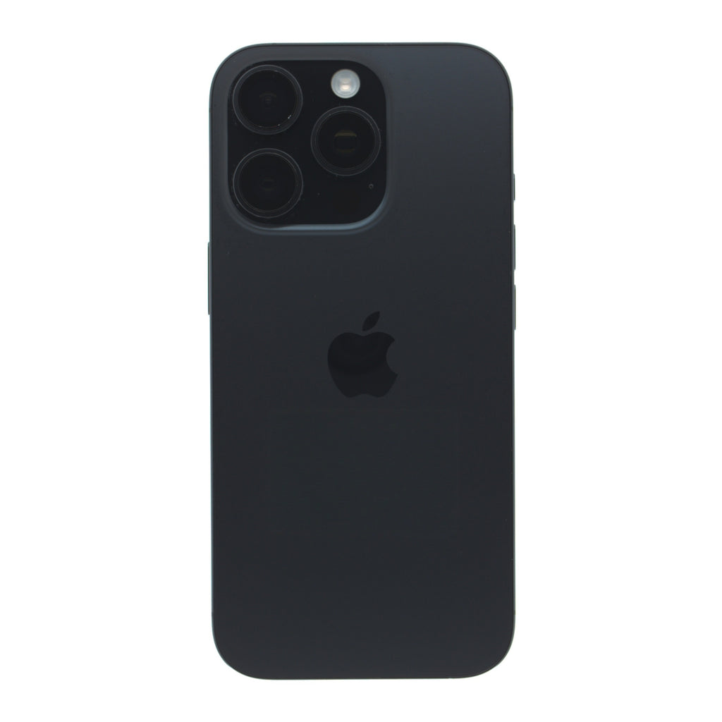 95新 Apple iPhone 16 Pro 256G 黑色鈦金屬 中國大陸版