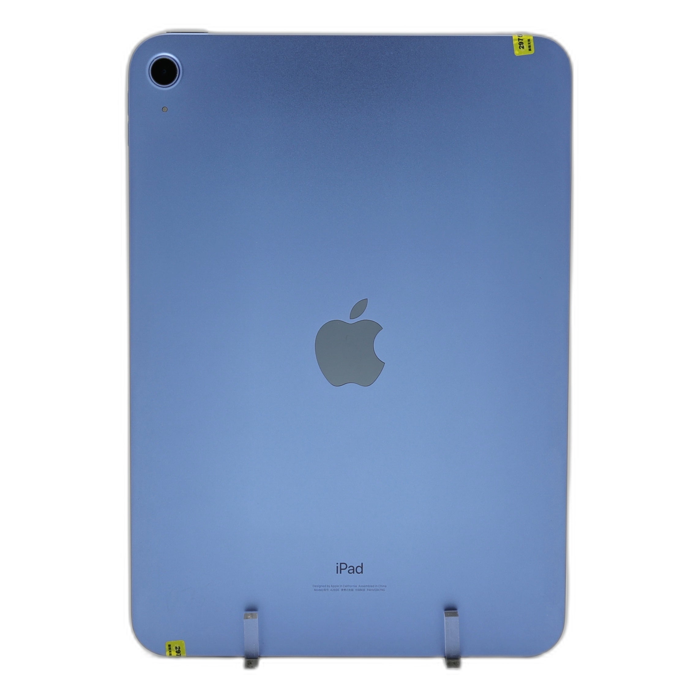 95新 Apple iPad 10代 64G 藍色 WIFI