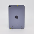 99新 Apple iPad mini6 64G 紫色 WIFI
