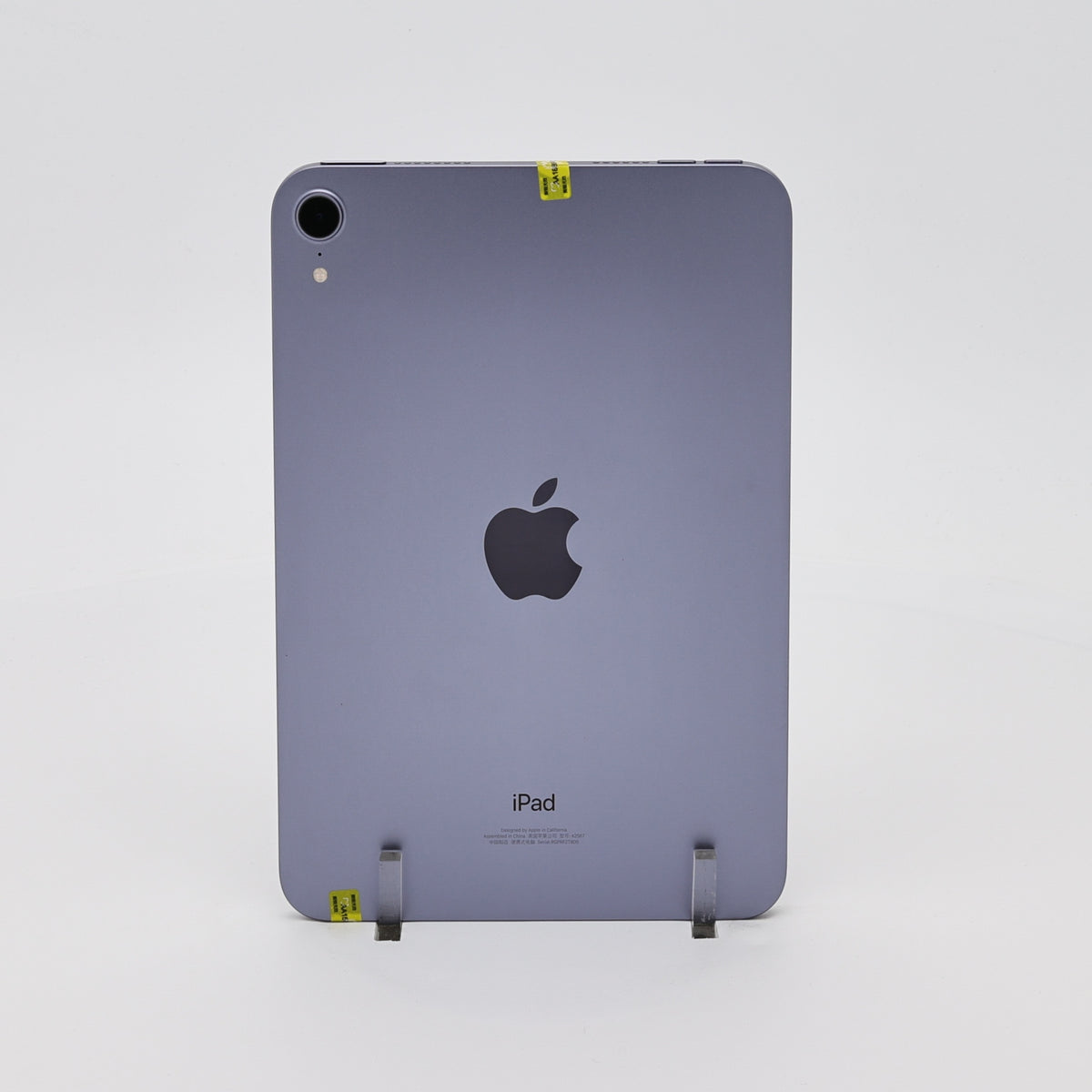 99新 Apple iPad mini6 64G 紫色 WIFI