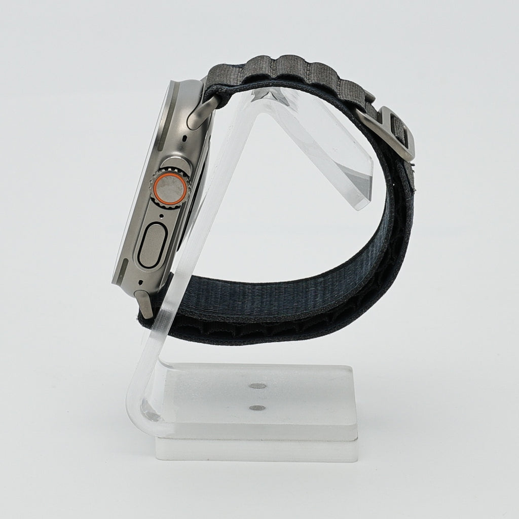 99新 Apple Watch Ultra 2 49毫米 鈦金屬